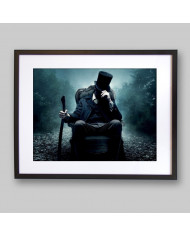 Abraham Lincoln Vampire Hunter