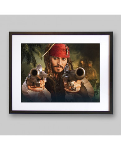 Jack Sparrow Jack Sparrow