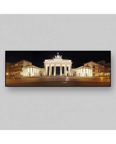 Puerta de Brandenburgo, Berlin, Alemania Puerta de Brandenburgo, Berlin, Alemania