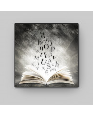 El nacimiento de las palabras