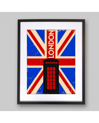 London London
