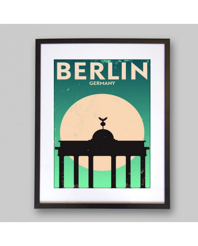 Berlin Berlin