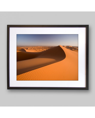 Desierto del Sahara Desierto del Sahara