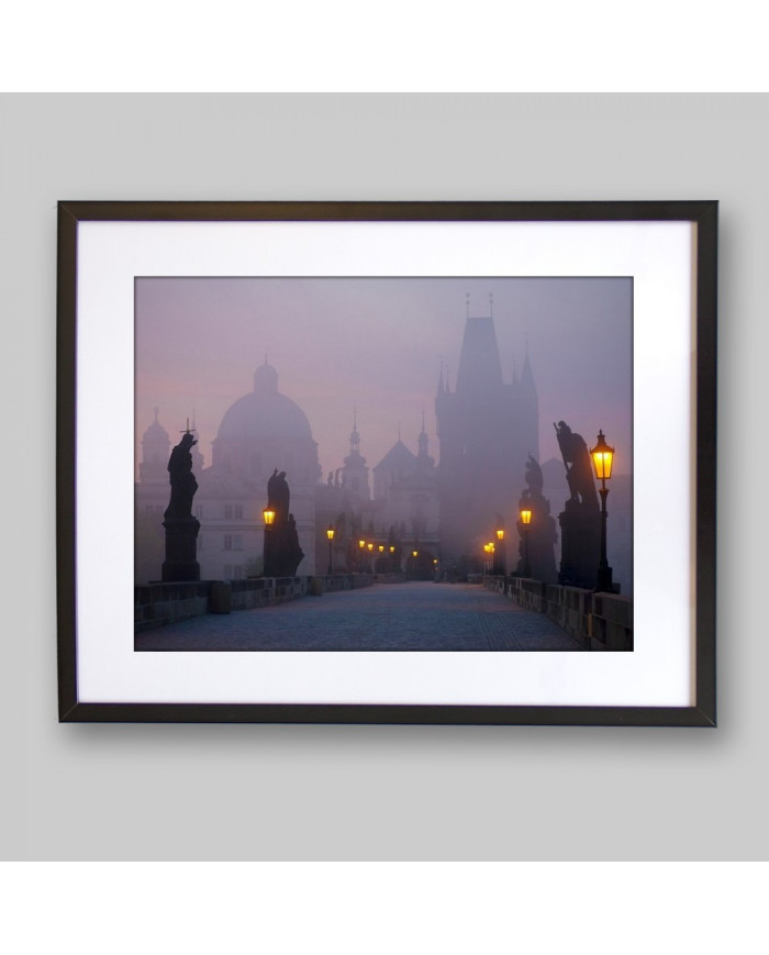 Puente Carlos, Praga, República Checa