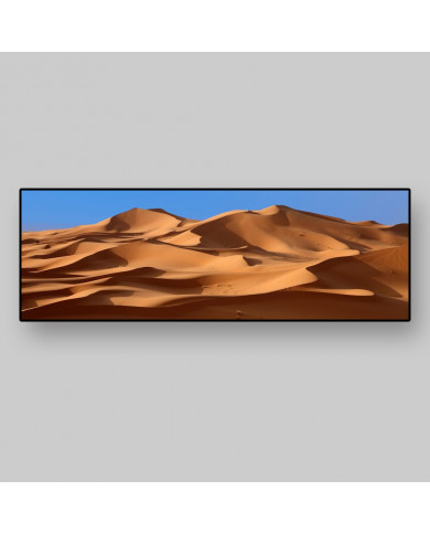 Desierto del Sahara Desierto del Sahara