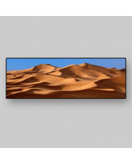Desierto del Sahara