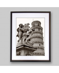 Torre de Pisa, Italia