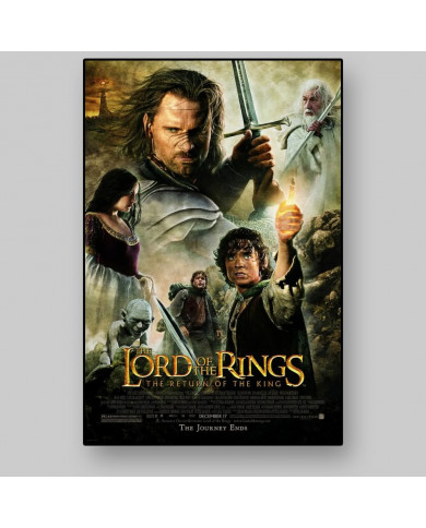 Lord of the rings Lord of the rings