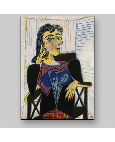 Picasso, Dora Maar au chat Picasso, Dora Maar au chat