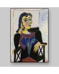Picasso, Dora Maar au chat