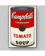 Andy Wharhol, Tomato Soup