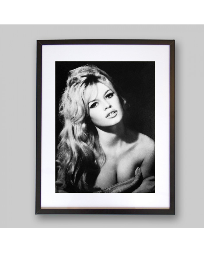 Briguitte Bardot