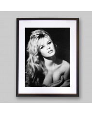Briguitte Bardot