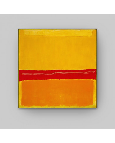 M. Rothko, nº5 M. Rothko, nº5