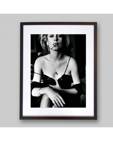 Catherine Deneuve Catherine Deneuve