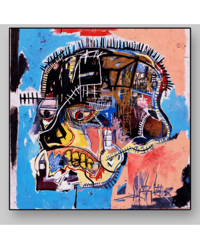 Jean-Michel Basquiat, Untitled Jean-Michel Basquiat, Untitled