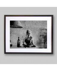 Jill en la "Vie privée"