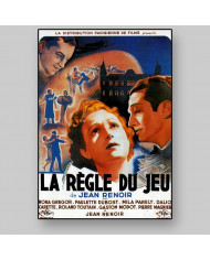 Jean Renoir, La règle du jeux