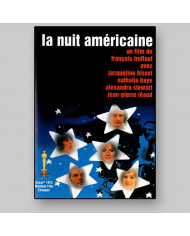 François Tuffaut, La nuit américaine