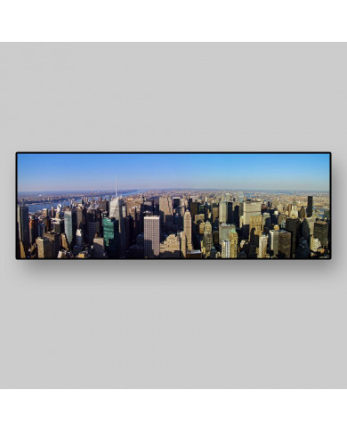Skyline Manhattan Empire State Building, Nueva York, USA Skyline Manhattan Empire State Building, Nueva York, USA