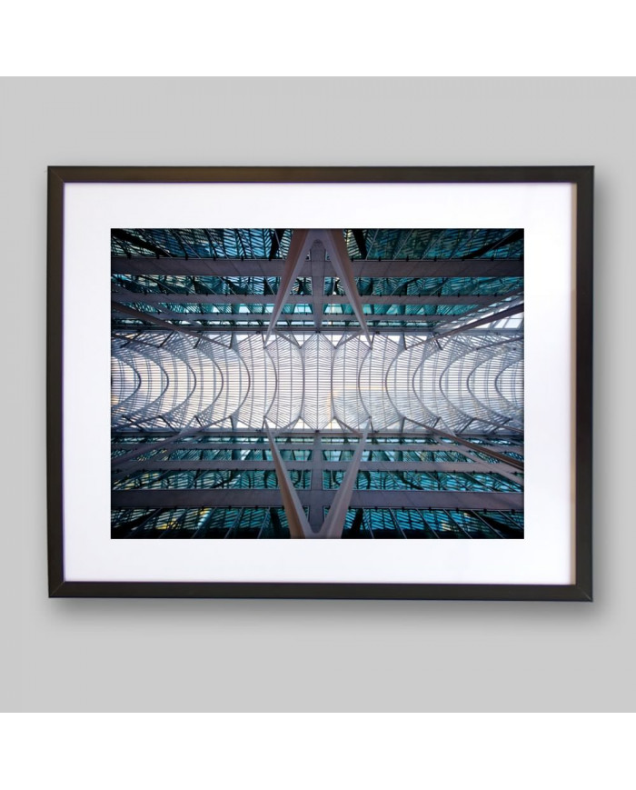 Galería Allen Lambert, Toronto, Canada