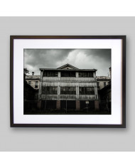 Hospital abandonado, Leysin, Suiza