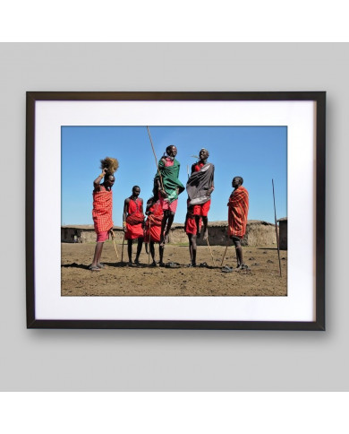 Tribu Masai, Kenia Tribu Masai, Kenia