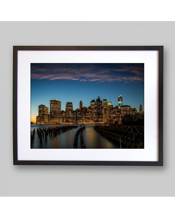 Down Town, Nueva York, USA