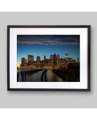 Down Town, Nueva York, USA