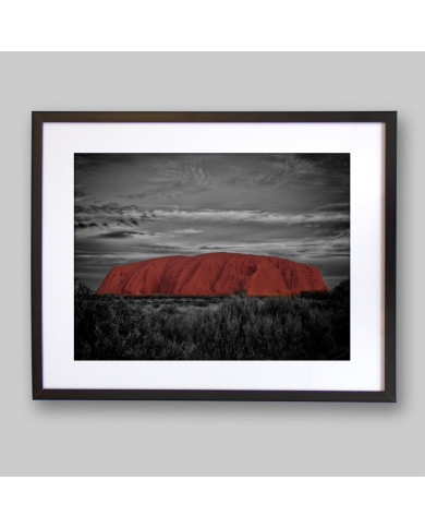 Ayers Rock, Australia Ayers Rock, Australia