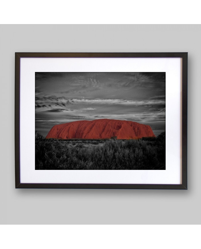 Ayers Rock, Australia