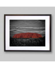 Ayers Rock, Australia