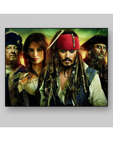 Piratas del Caribe Piratas del Caribe