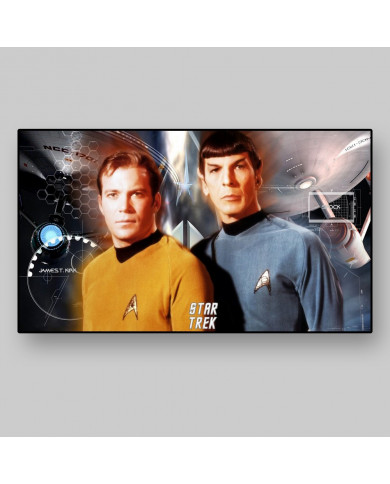 Star trek Star trek