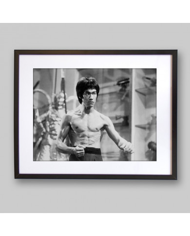 Bruce Lee Bruce Lee