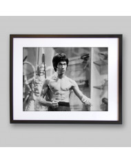Bruce Lee