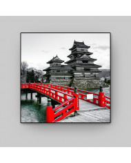 Palacio Matsumoto, Japón