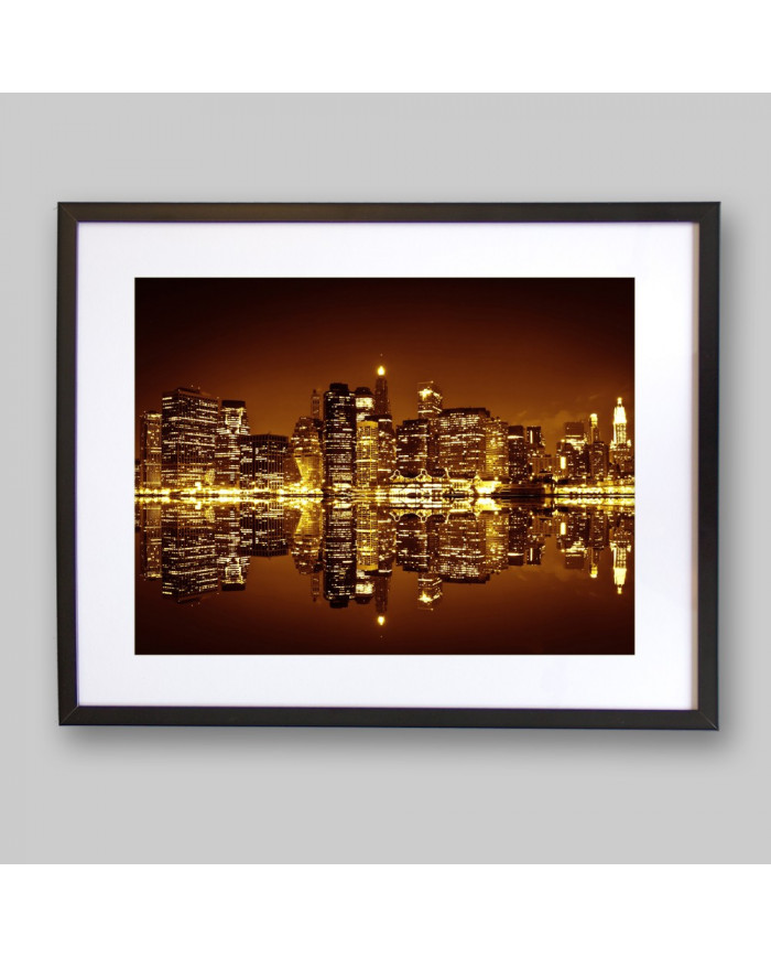 Downtown Manhattan, Nueva York, USA