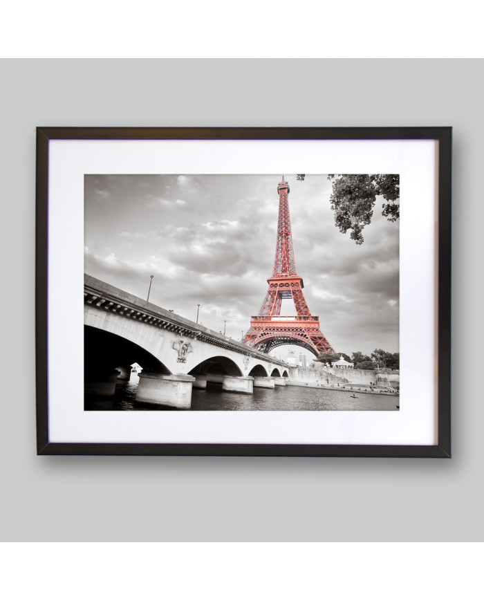 Torre Eiffel, París, Francia