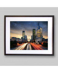 La Defense, París, Francia