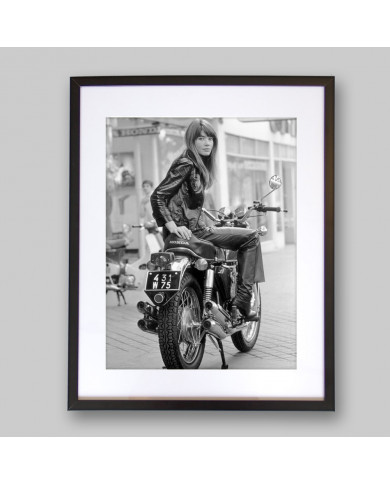 Françoise Hardy Françoise Hardy