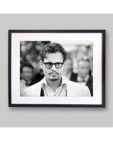 Johnny Depp Johnny Depp