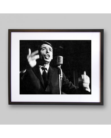 Jacques Brel Jacques Brel