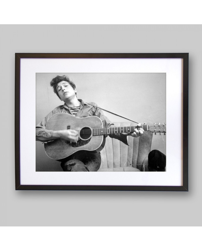Bob Dylan