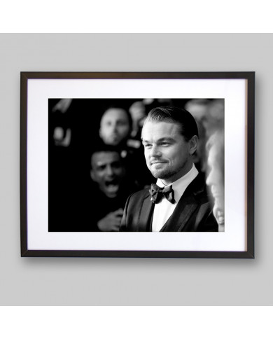 Leonardo di Caprio Leonardo di Caprio