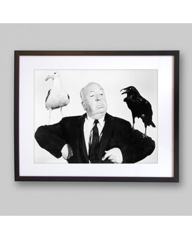 Alfred Hitchcock Alfred Hitchcock