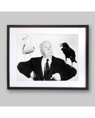 Alfred Hitchcock