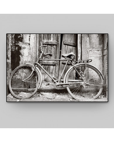 La bicicleta de mi abuelo La bicicleta de mi abuelo
