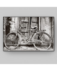 La bicicleta de mi abuelo