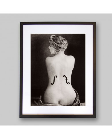 El violín de Ingres El violín de Ingres